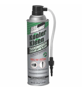 Lube Gard UNV kooler ใหม่2 in 1เคล็ดลับ12ปริมาณ19001 - Product Image 1