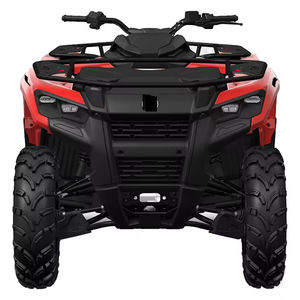 Outlanders 700 2025 Disponibles, Motos Nuevas en Stock - Product Image 1