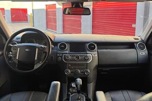 Land Rover LR4 HSE 2011 - Product Image 5