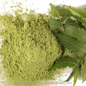 Poudre de Neem pour la lutte contre les parasites des poulaillers et du bétail, répulsif naturel contre les acariens et désodorisant pour l'engraissage des animaux, agriculteur biologique - Product Image 3