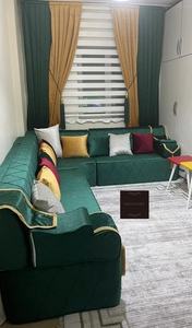 Majlis-sofá moderno de Arabia, Majlis marroquí, Majalis, Maghribi, Majles de Arabia - Product Image 3