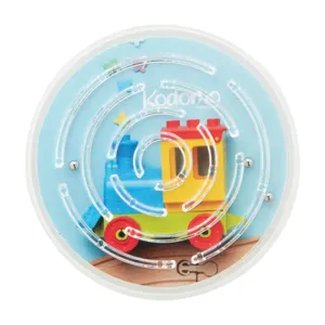 Juguetes de Habilidad Personalizados con Temática de Fauno, Laberintos Personalizables - Product Image 1