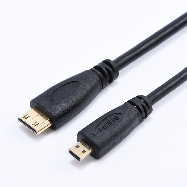 For Macho 1.5m Audio Cable Twisted Pair Coaxial Green Model 1500007 for Projector Camera Video HTV 4K