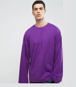 เสื้อยืดพิมพ์ลายโฟมสำหรับผู้ชายเสื้อยืดพิมพ์ลายแบบพองคอกลม100% สำหรับทุกเพศเสื้อยืดพิมพ์ลาย - Product Image 5