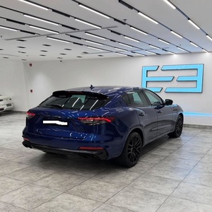 Masera Ti Levante Modena Plus 2022, el Más Vendido - Product Image 2