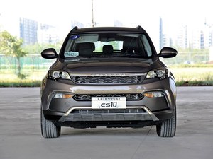 ใช้สำหรับรถ FOTON SUV ปี 2024 พร้อมหลังคาซันรูฟแบบพาโนรามา เบาะหนัง เกียร์อัตโนมัติ - Product Image 3