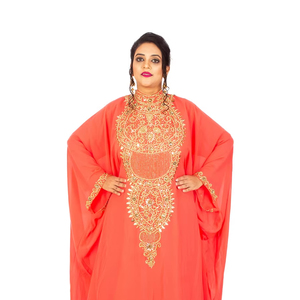 Mariage Orange Farasha - Product Image 1