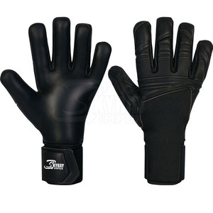 Gants de Football de gardien de but professionnel doigt de protection gants de Football de gardien de but respirants - Product Image 1