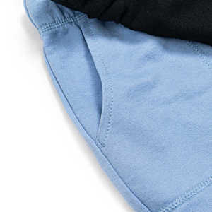Shorts décontractés pour hommes Shorts de jogging de qualité supérieure Streetwear d'été léger Vente en gros en vrac Direct usine Oem Odm Acheteurs à bas quantité minimale de commande - Product Image 4