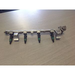 KIT D'INJECTEURS FORD Focus Berline 1ère Série 98MF-BB 9H487 Essence (98>01) - Product Image 1