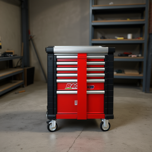 Barra de Bloqueo para Cajones Usag, Esencial para una Organización Segura en Gabinetes de Herramientas - Product Image 3