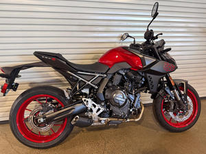 Venta en Subasta 2026 GSX-8S Street Nueva (Motocicleta) - Product Image 4