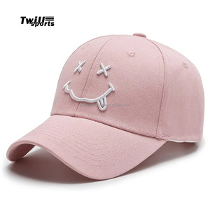 Vente en gros d'usine de casquette de baseball brodée 3D avec logo personnalisé casquette de sport en jean pour l'été utilisation en extérieur style tendance - Product Image 4