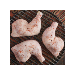 Pollo Halal entero congelado y piezas de pollo de Brasil, patas de pollo congeladas a la venta - Product Image 3