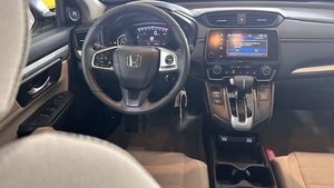Honda CR-V 2.4L Benzina, Trasmissione Automatica, Motore a Combustione Interna, Trazione Integrale, Potenza 184 CV - Product Image 5