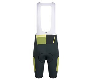 Cuissard de cyclisme Sprint Sports pour homme, séchage rapide, respirant, 220g, ajusté, sans manches, pour la course, vente en gros - Product Image 2