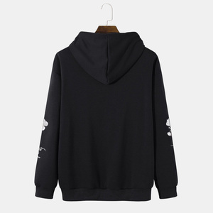 Ventes chaudes - Sweats à capuche pour hommes - Nouveau style élégant de haute qualité avec poches - Prix de gros - Respirant - Fabriqué pour le sport - Sweats à capuche élégants unisexes pour hommes - Product Image 2