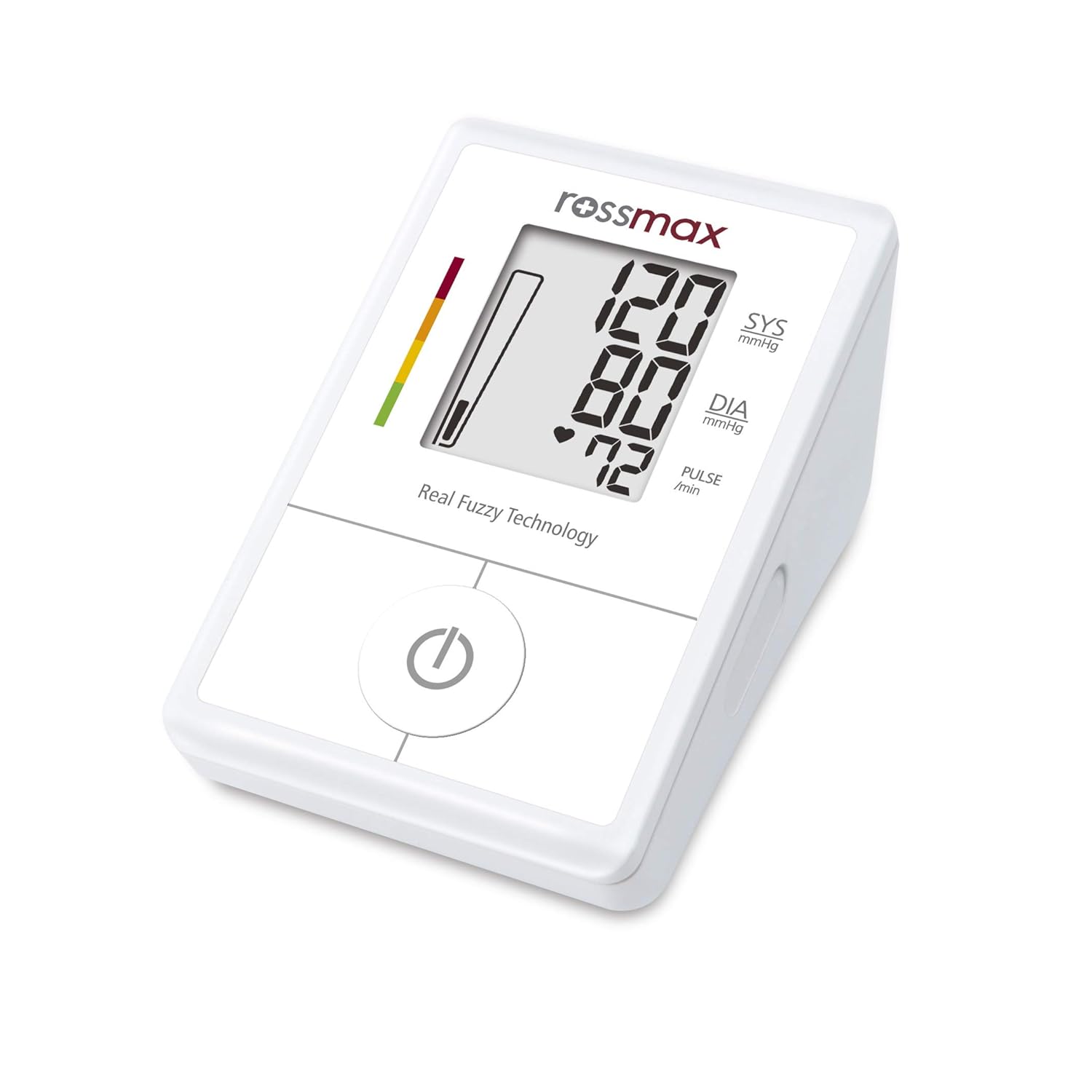 Rossmax Professional Digital Blood Pressure Monitor X1 - Medical Grade by VINAY SURGICAL