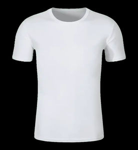 Venta al por mayor de estilo popular de alta calidad para los hombres de poliéster Spandex moda Polo camisetas - Product Image 1