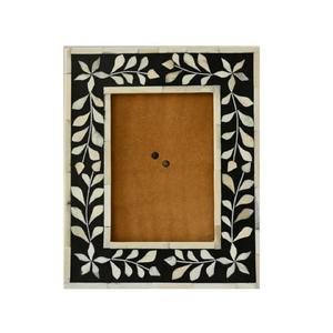 Nouveau Design Cadres Os Incrustation Perforé Dentelle Conception Magnifiquement À La Main Antique Os Incrustation Photo Cadre os incrustation photo cadres - Product Image 1