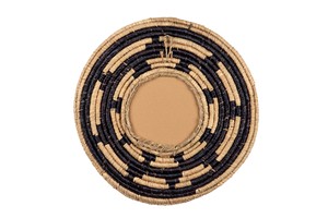 Espejo de pared de algas marinas vintage bohemio para decoración del hogar de Amazon colgantes de espejo decorativos modernos hechos en Vietnam - Product Image 5