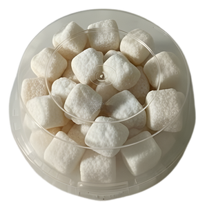 Vaso de Plástico PP de 7 oz con Tapa para Envasado de Alimentos para Aves (DYK200 Origen Turquía) - Product Image 2