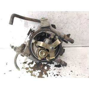 INYECTOR ÚNICO FIAT Uno 2ª Serie 0438201504 156A2246 gasolina 999 (89>95) - Product Image 1