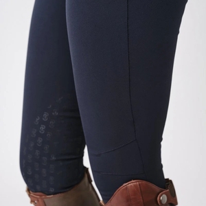 Pantalones ecuestres de ajuste perfecto para mujer, pantalones ligeros para montar a caballo personalizados a granel al por mayor - Product Image 6