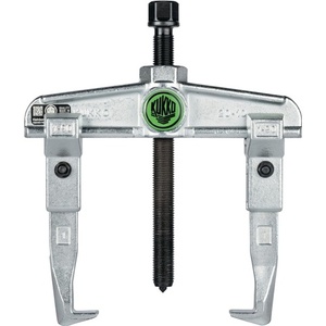 Gear <b>Puller</b> 20-30 200 mm Clamping Depth 350 mm Width 7.53 kg 8.5 t Capacity-KUKKO - Product Image 1
