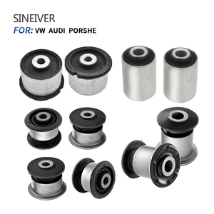 Buje del Brazo de Control Superior de la Suspensión para Automóviles <span class=keywords><strong>Audi</strong></span> A4 <span class=keywords><strong>A5</strong></span> A6 A7 AB Q5 P-orsche Marken 4gd407515 4H0407515B 4H0407515A - Product Image 6