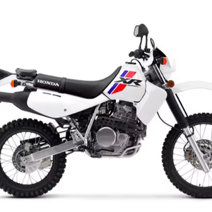 ACABADO LLEGADO Listo para enviar XR650L - Dual-Sport Motocicletas Desplazamiento 644cc - Product Image 1
