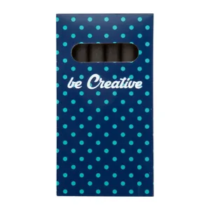 Juego de Crayones Personalizados Craxon 6 - Product Image 1