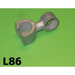 Guide de montage du câble de frein Lambretta D + LD (modèles de 1952 à 1954) - Product Image 1