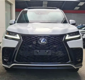 BEST Sales USADO 2024 LX 600 de 3.5L Listo para enviar - Product Image 1