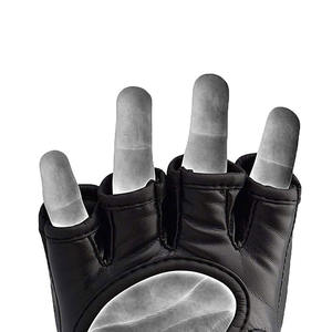 Gants de MMA de qualité supérieure avec logo personnalisé, fabriqués en matériau imperméable, coupe parfaite, prix bas, neufs et de qualité supérieure - Product Image 6