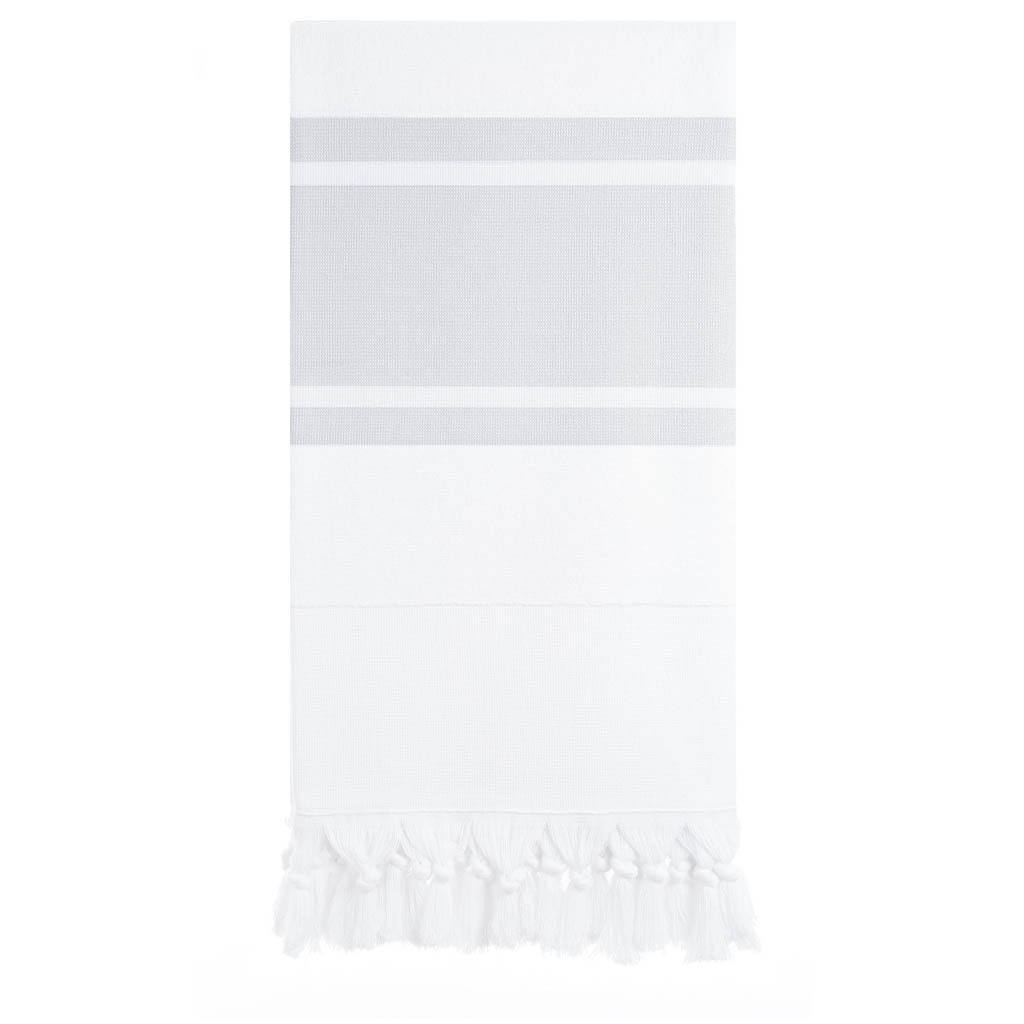 สีเทาเงิน