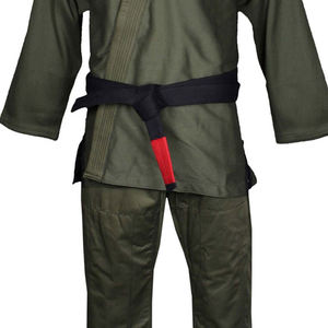Custom Logo Printing Lightweight Full Sleeve BJJ Uniform for Adults Professional High Quality New Design Martial Arts Wear - Product Image 6