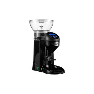 Tranquilo Tron Electric Coffee <b>Grinder</b> with <b>Plastic</b> Housing Automatic Bean <b>Grinder</b> - Product Image 1