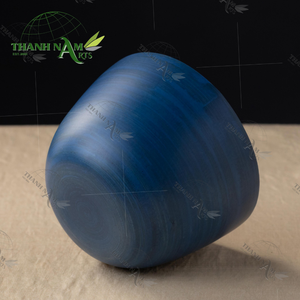 Juego de ensaladeras de bambú sostenible vietnamita, utensilios de cocina desechables ecológicos de laca tradicional al por mayor para servicio de alimentos - Product Image 2