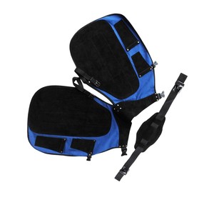 Nouvel arrivage Tablier réglable en cuir de vachette très confortable BY TARIQ MFG CO CE ISO EU - Product Image 1