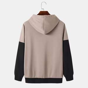 Hot Sale New Arrival Pullover <b>Hoodies</b> for <b>Men</b> Unique Style Breathable <b>Men</b> <b>Hoodies</b> Made In Best Quality Material - Product Image 2