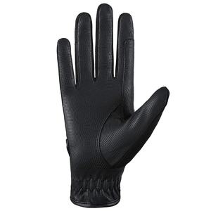 Gants d'hiver en cuir à vendre Gants en cuir de style personnalisé pour l'extérieur - Product Image 2
