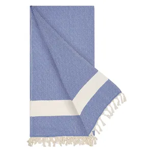 Asciugamano da Spiaggia Personalizzato Grizzy per Merchandising - Product Image 5