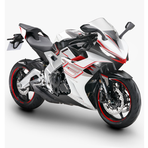 มอเตอร์ไซค์สปอร์ต Zonte ZT703-RR รุ่นปี 2026 ล่าสุด กำลังเป็นที่นิยม ประกอบจากโรงงาน พร้อมจัดส่งและบริการจัดส่งรวดเร็ว - Product Image 1