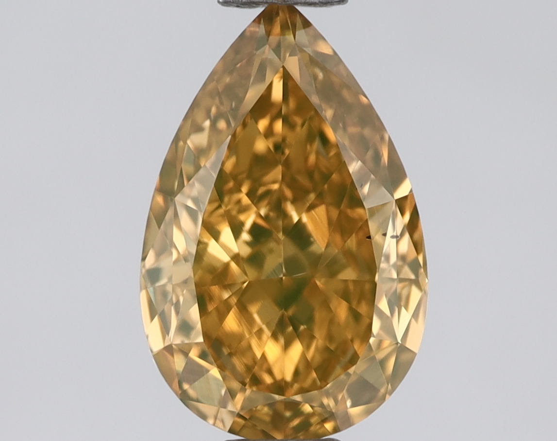 สีเหลือง