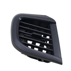 Rejilla de Ventilación del Tablero Izquierdo para CITROEN Jumpy Van 98083641ZD (16>) - Product Image 6