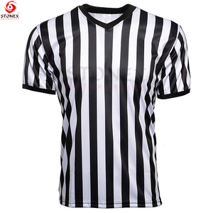 เสื้อฟุตบอลสำหรับผู้ชายเสื้อเจอร์ซีย์ฝึกซ้อมฟุตบอลระดับพรีเมียมแบรนด์ไทยประสิทธิภาพสูง - Product Image 4