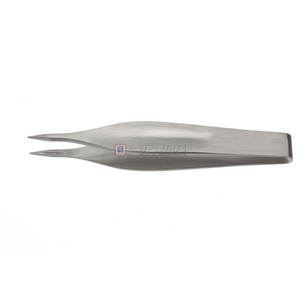Feilchenfeld คีมผ่าตัดเสี้ยนแบบแมนนวลเครื่องมือผ่าตัดขนาดเล็กสำหรับการกำจัดเสี้ยนปลอดภัย mol - Product Image 1