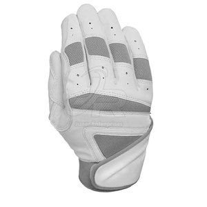 Premium Quality Baseball Batting Gloves For Players Seeking Strong <b>Grip</b> Comfort Flexible Swing <b>Control</b> And Breathable Support - Product Image 2