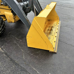 Retroexcavadora John Deeres 310L 2017 - Product Image 6